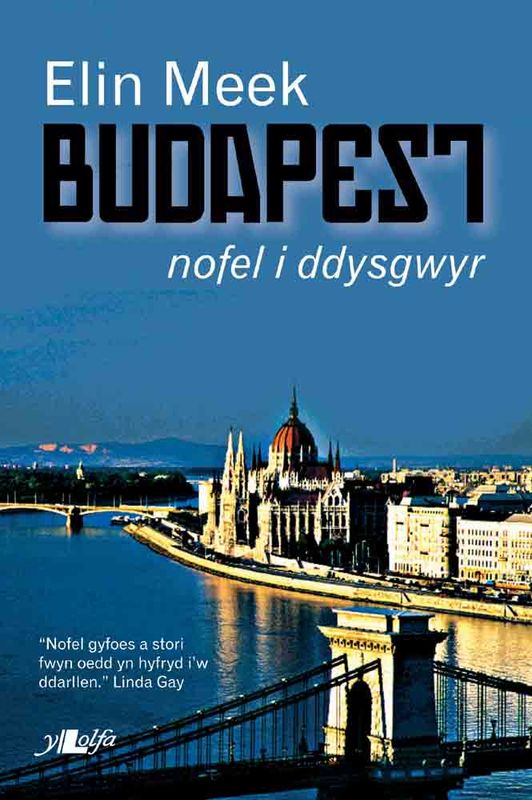 Llun o 'Budapest'